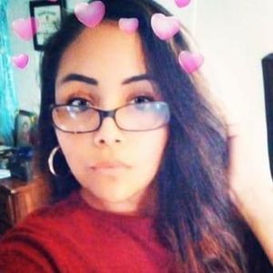 Meet your Posher, Cristina